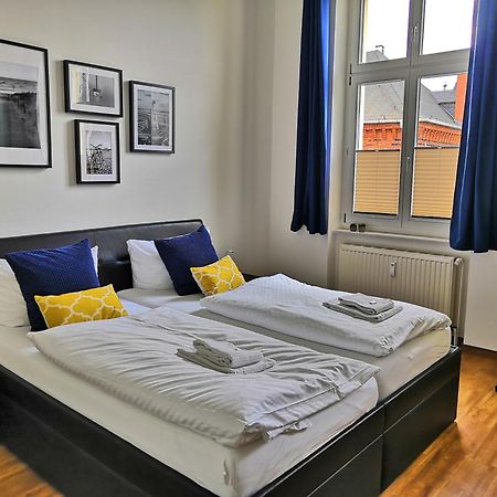 Villa Anna - Carpe Diem Heringsdorf  Buitenkant foto